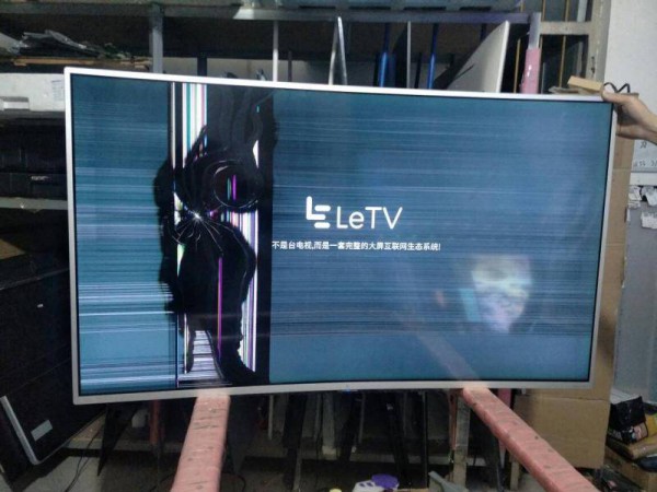 液晶電視黑屏解決方法