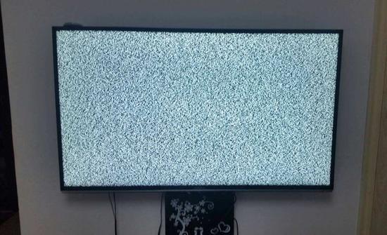 三星液晶電視死機怎么辦