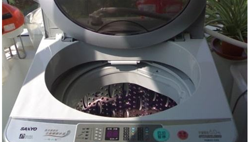 全自動洗衣機不脫水的原因是什么