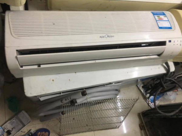 家用風(fēng)管機(jī)安裝方法