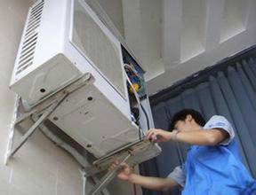 空調故障代碼