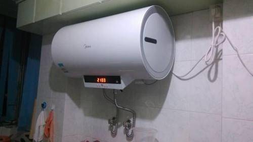 壁掛熱水器不加熱了怎么回事