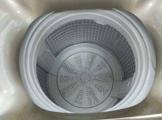 海爾全自動洗衣機(jī)不脫水解決方法