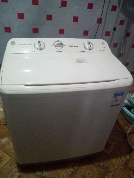 洗衣機(jī)不注水怎么回事 