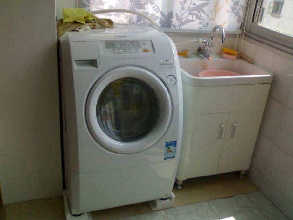 洗衣機漏電怎么修