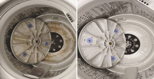 洗衣機燈閃爍的維修方法