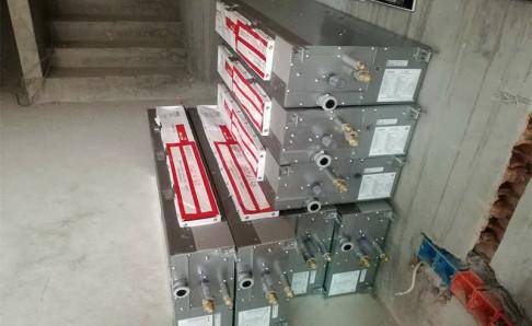 海爾空調(diào)f9處理方法