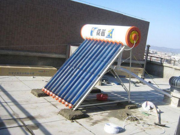 空調制冷液添加方法