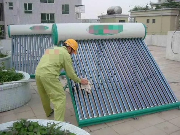 空調不制冷不滴水原因