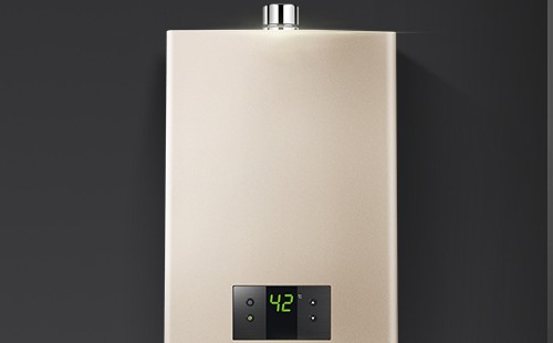 百吉電熱水器溫控器損壞表現/電熱水器溫控器維修方法
