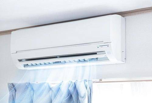 變頻空調加氟方法