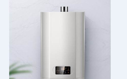 威能熱水器顯示F33什么情況？熱水器出現F33維修方法