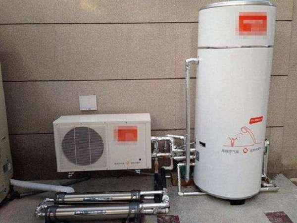 熱水器安裝高度