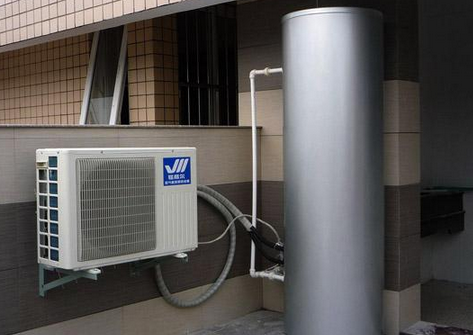 熱水器安裝高度