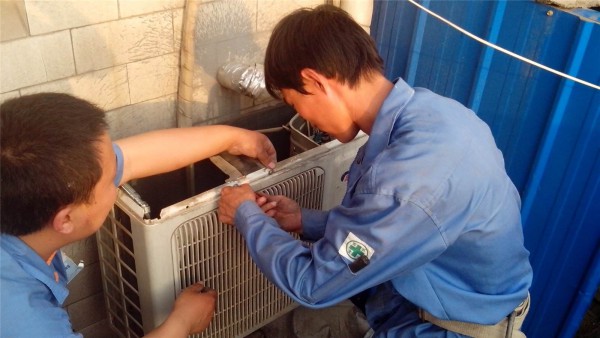 空調(diào)室外機(jī)不工作原因