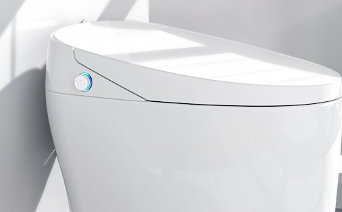 浪鯨馬桶反味怎么處理/馬桶反味原因解析