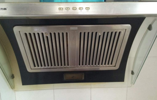 油煙機(jī)吱吱響維修方法