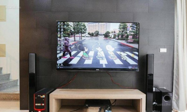 液晶電視維修