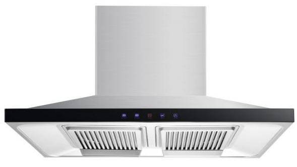 油煙機電加熱清洗原理