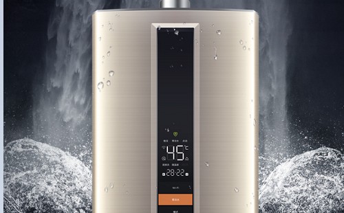 史密斯熱水器打不著火原因（熱水器打不著火維修措施）