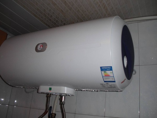 電熱水器使用注意事項