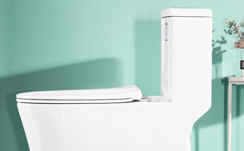 恒潔馬桶無虹吸解決方法（馬桶虹吸原理）