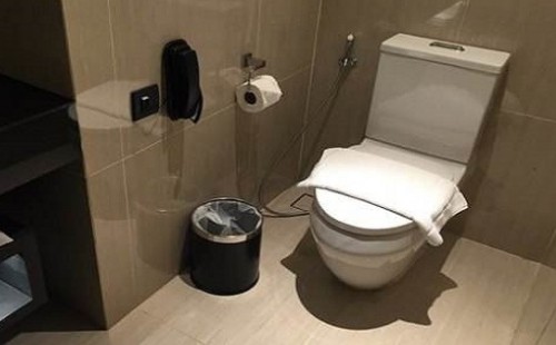 美標馬桶水箱一直流水檢修方法|馬桶水箱漏水原因分析